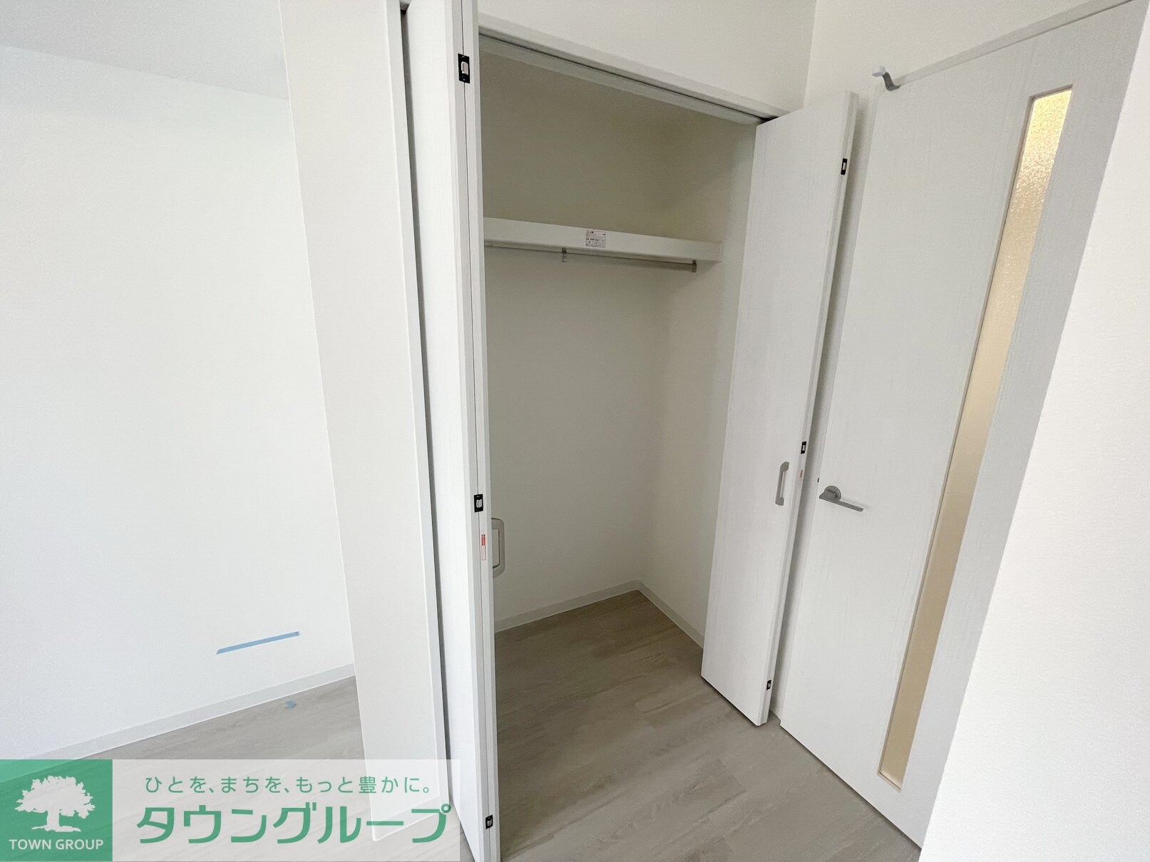 ジーメゾン所沢下安松アリアの物件内観写真