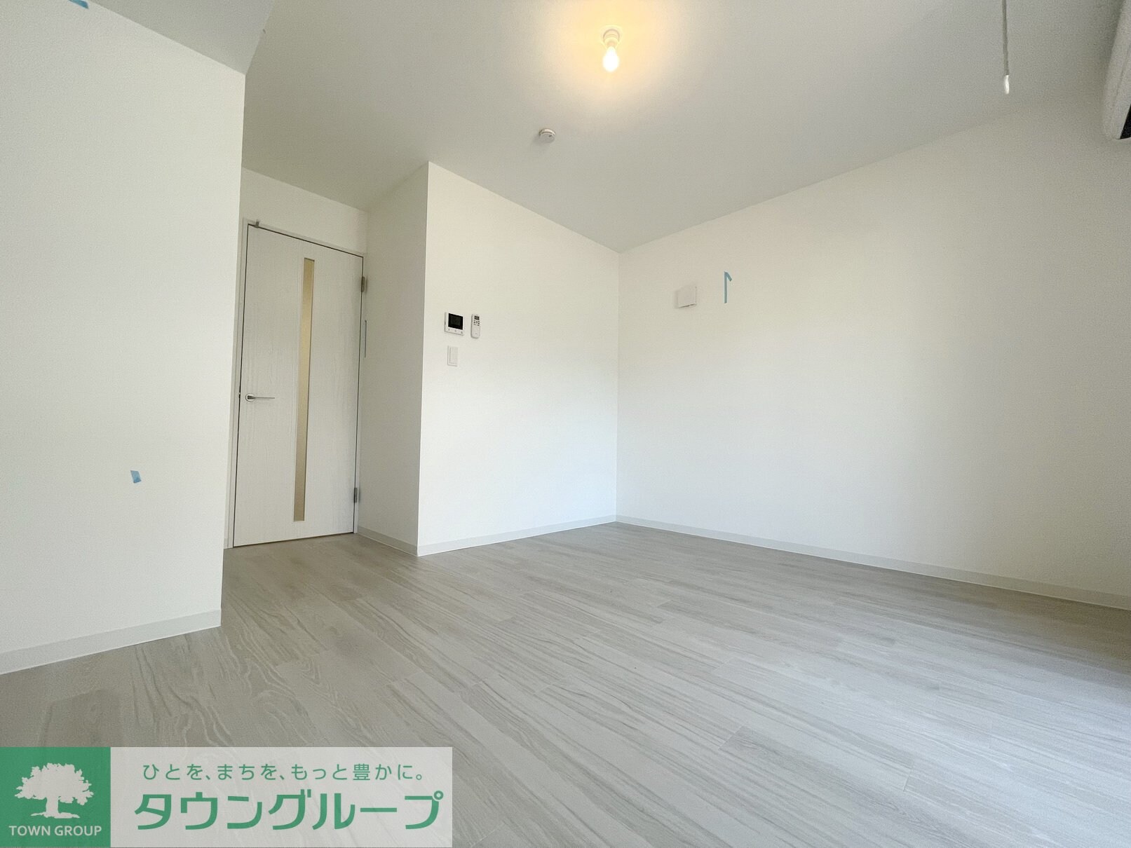 ジーメゾン所沢下安松アリアの物件内観写真