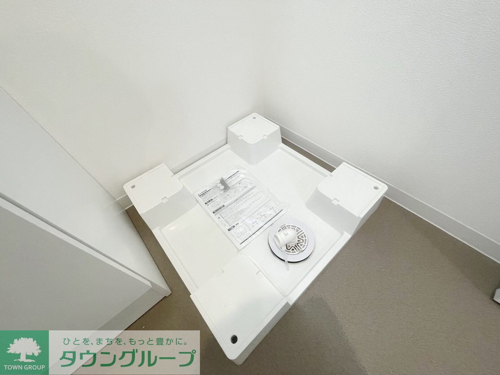 ジーメゾン所沢下安松アリアの物件内観写真