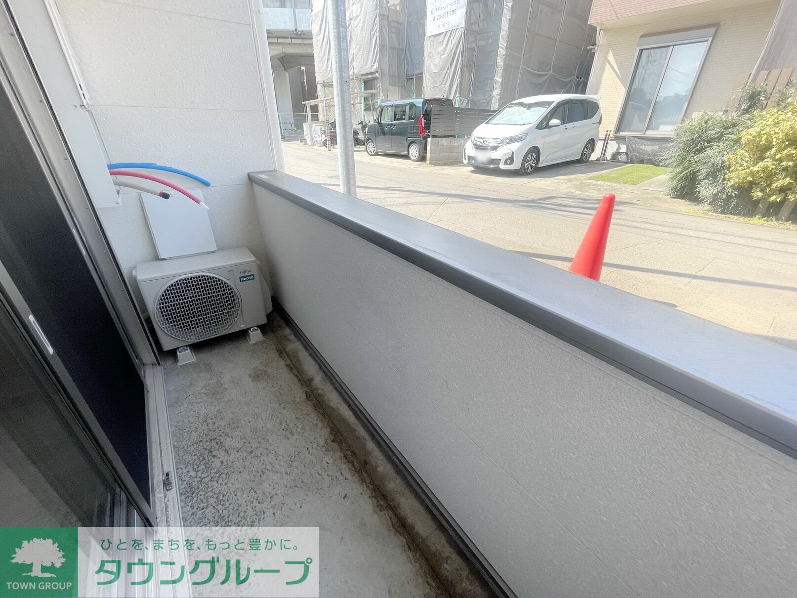 ジーメゾン所沢下安松アリアの物件内観写真