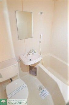 メゾン・ド・エモックの物件内観写真