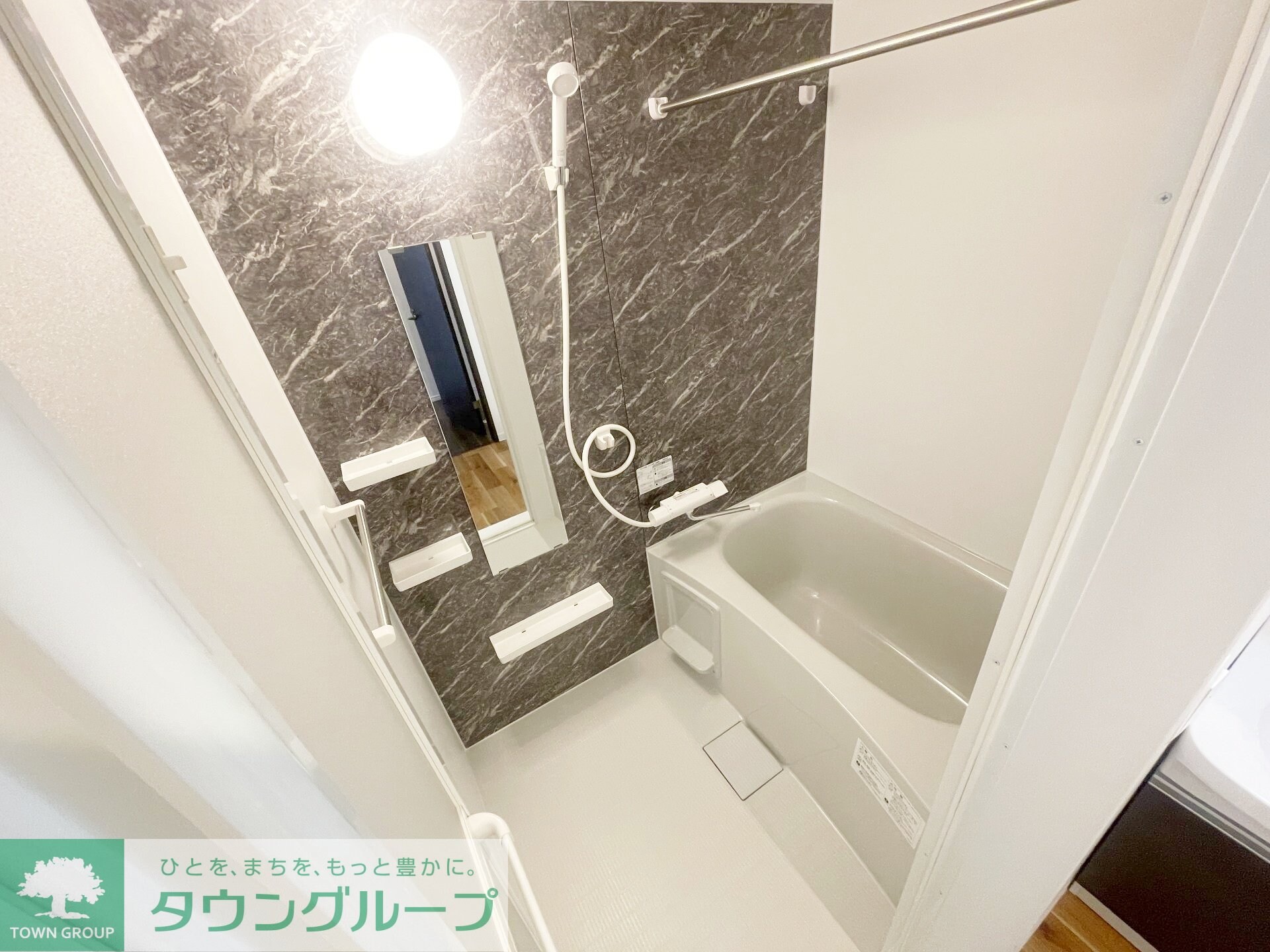 mesm(メズム)の物件内観写真