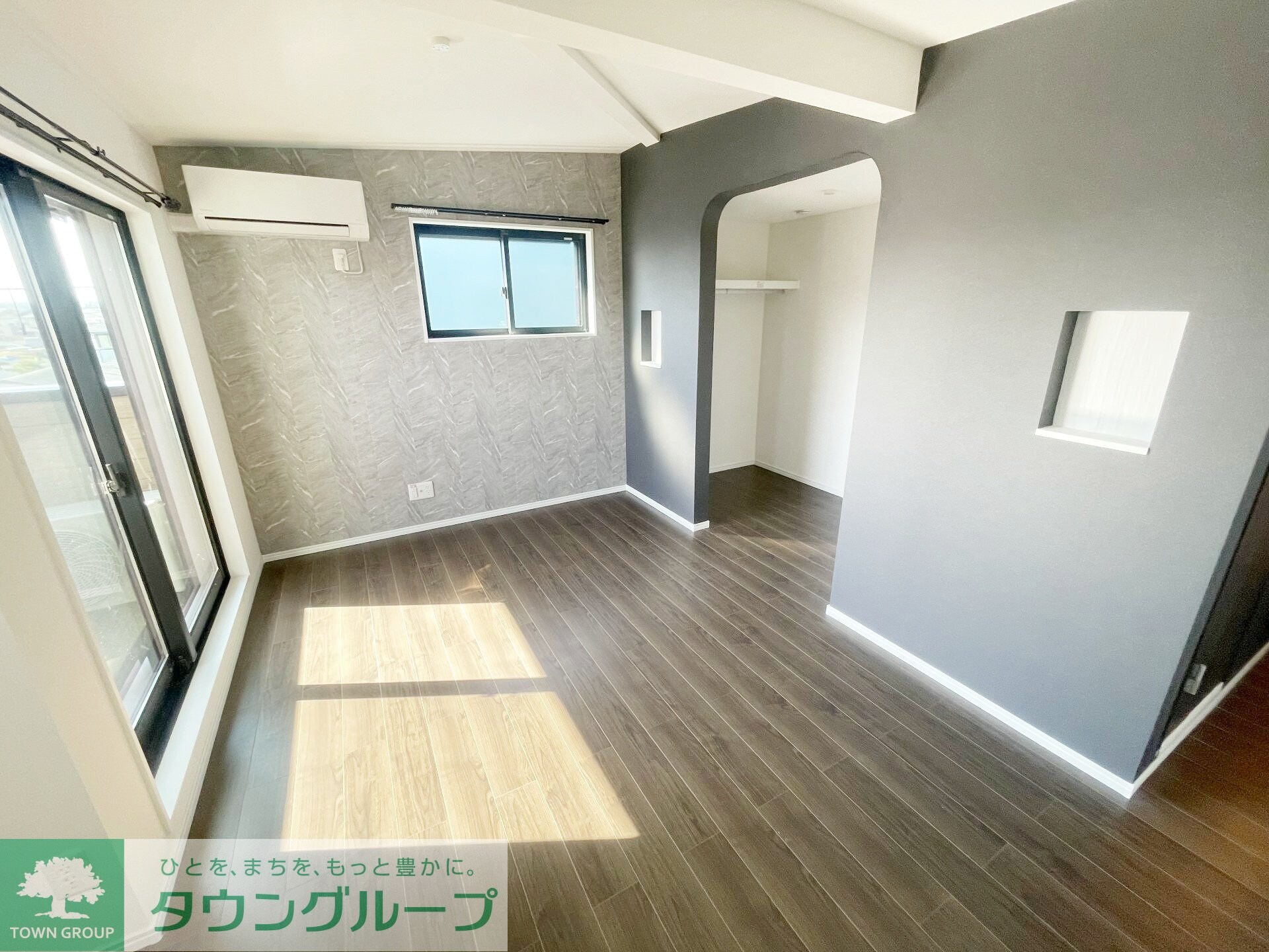 mesm(メズム)の物件内観写真