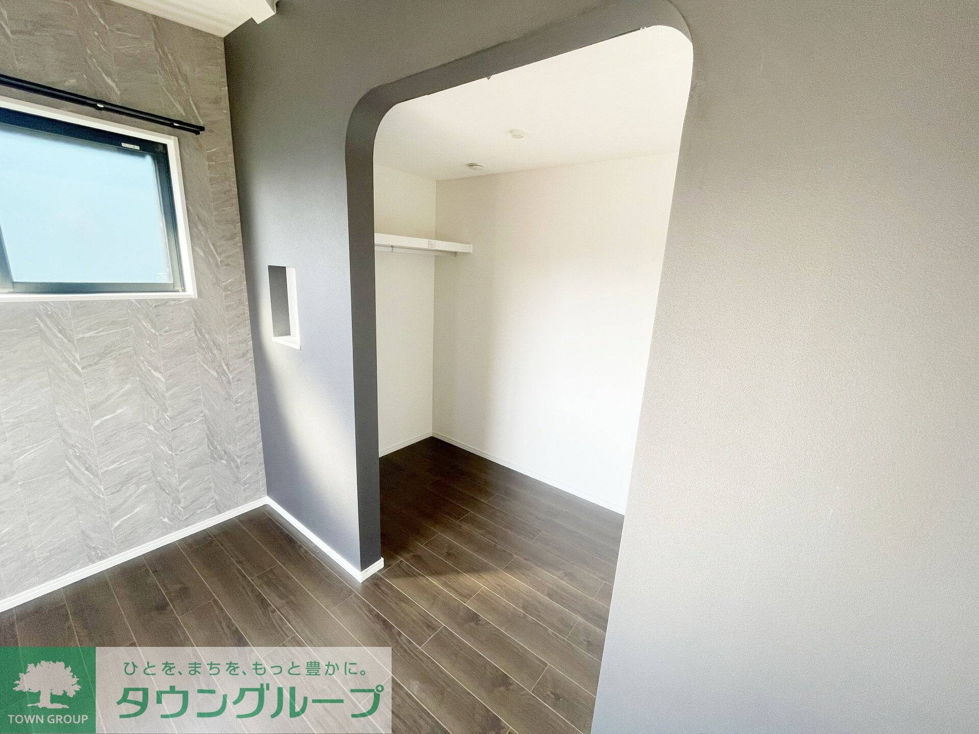 mesm(メズム)の物件内観写真