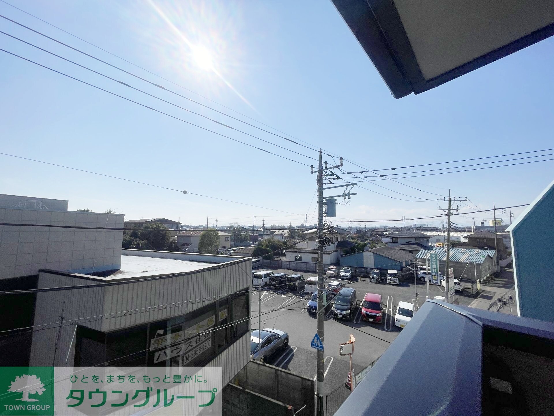 mesm(メズム)の物件内観写真