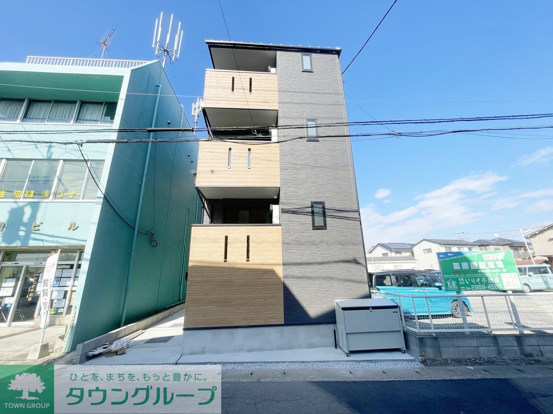 mesm(メズム)の物件内観写真