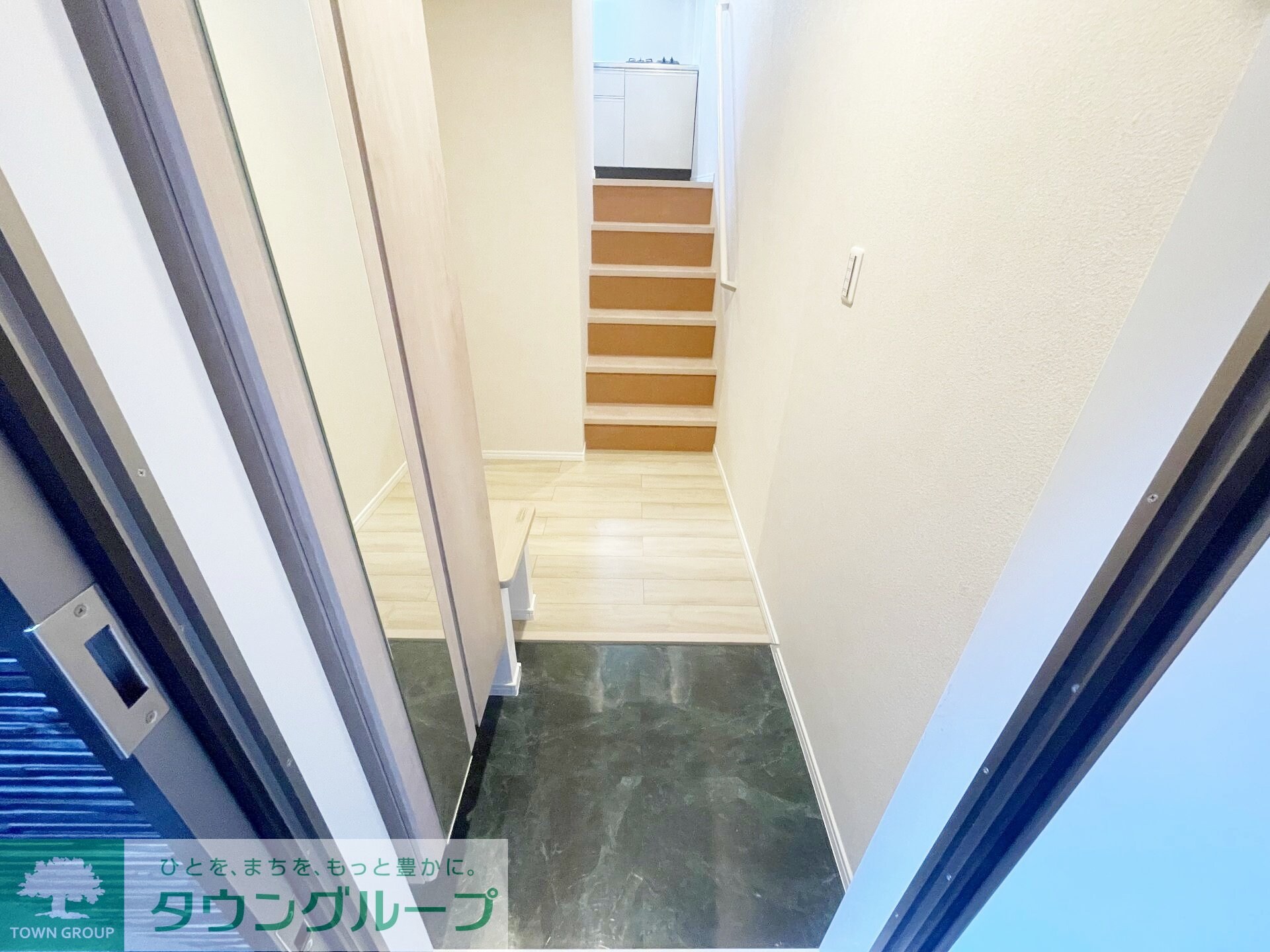 mesm(メズム)の物件内観写真