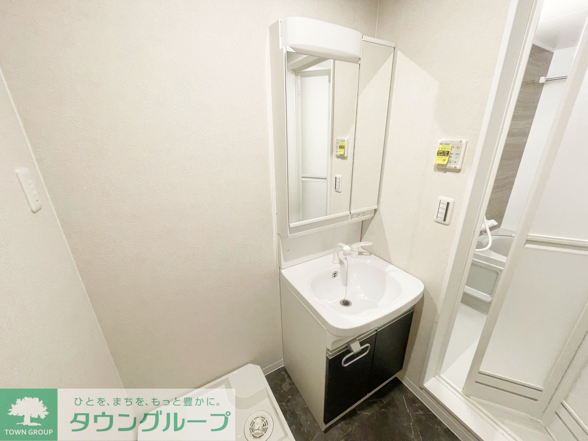 mesm(メズム)の物件内観写真