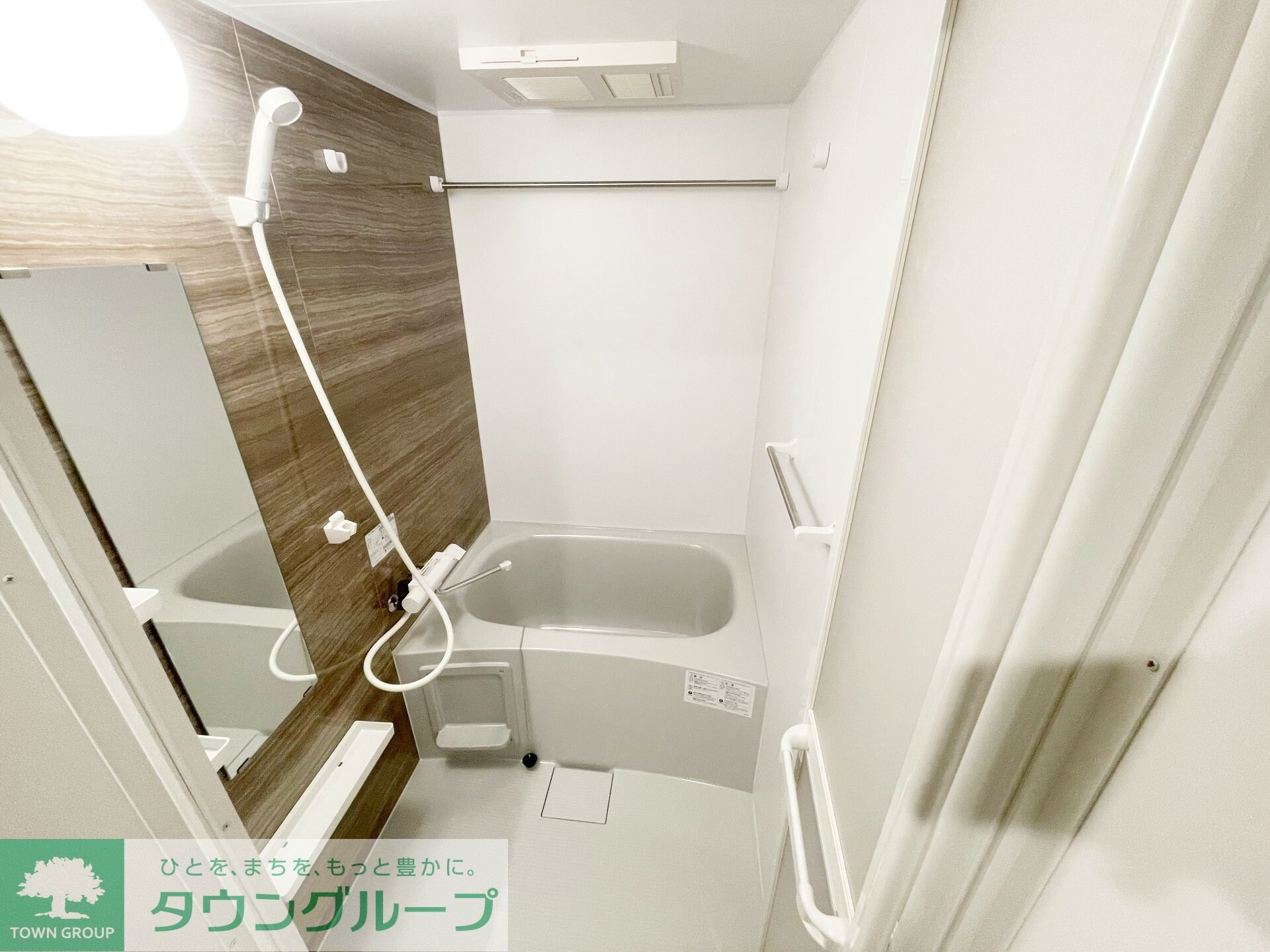 mesm(メズム)の物件内観写真