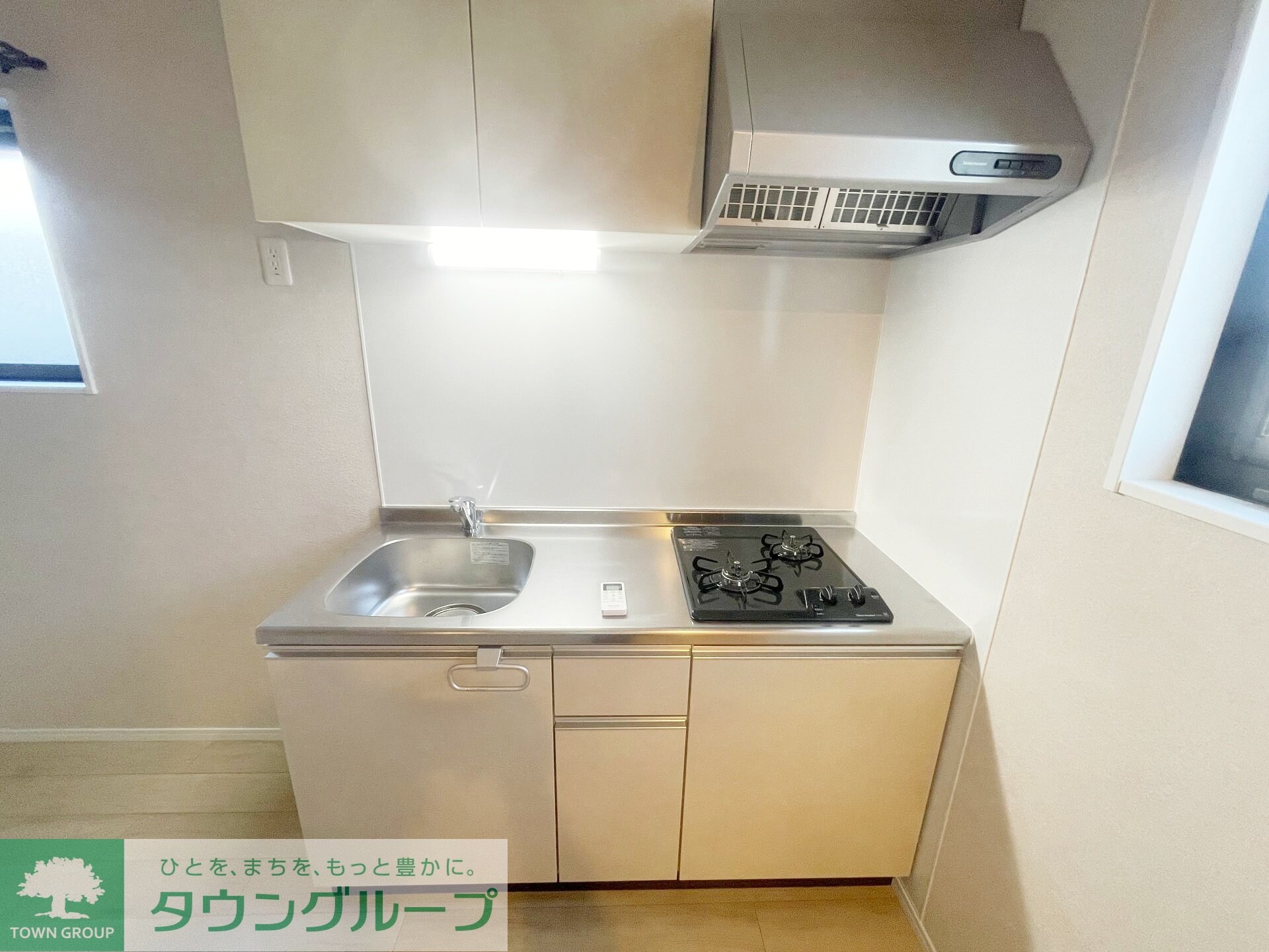 mesm(メズム)の物件内観写真