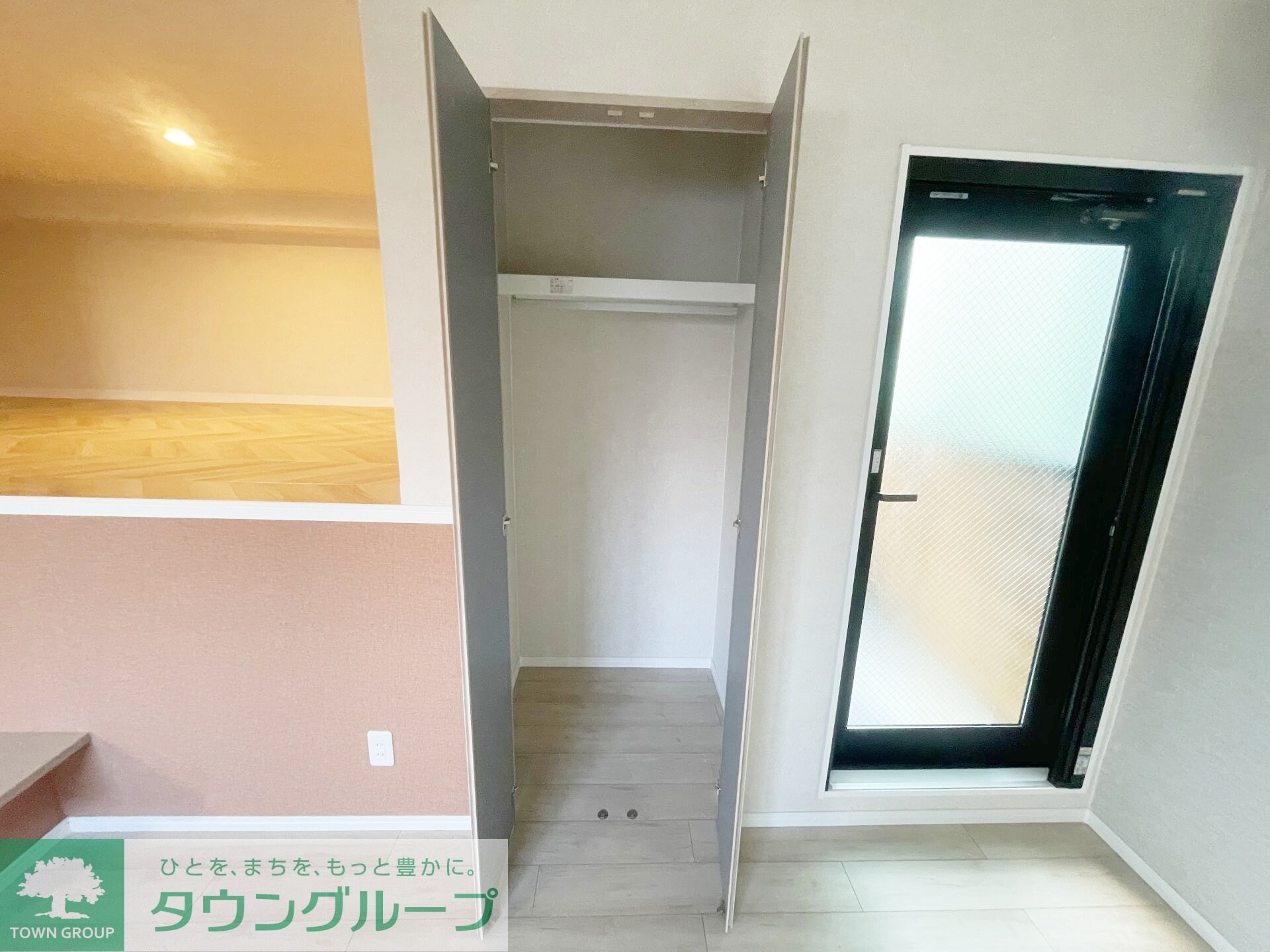 mesm(メズム)の物件内観写真