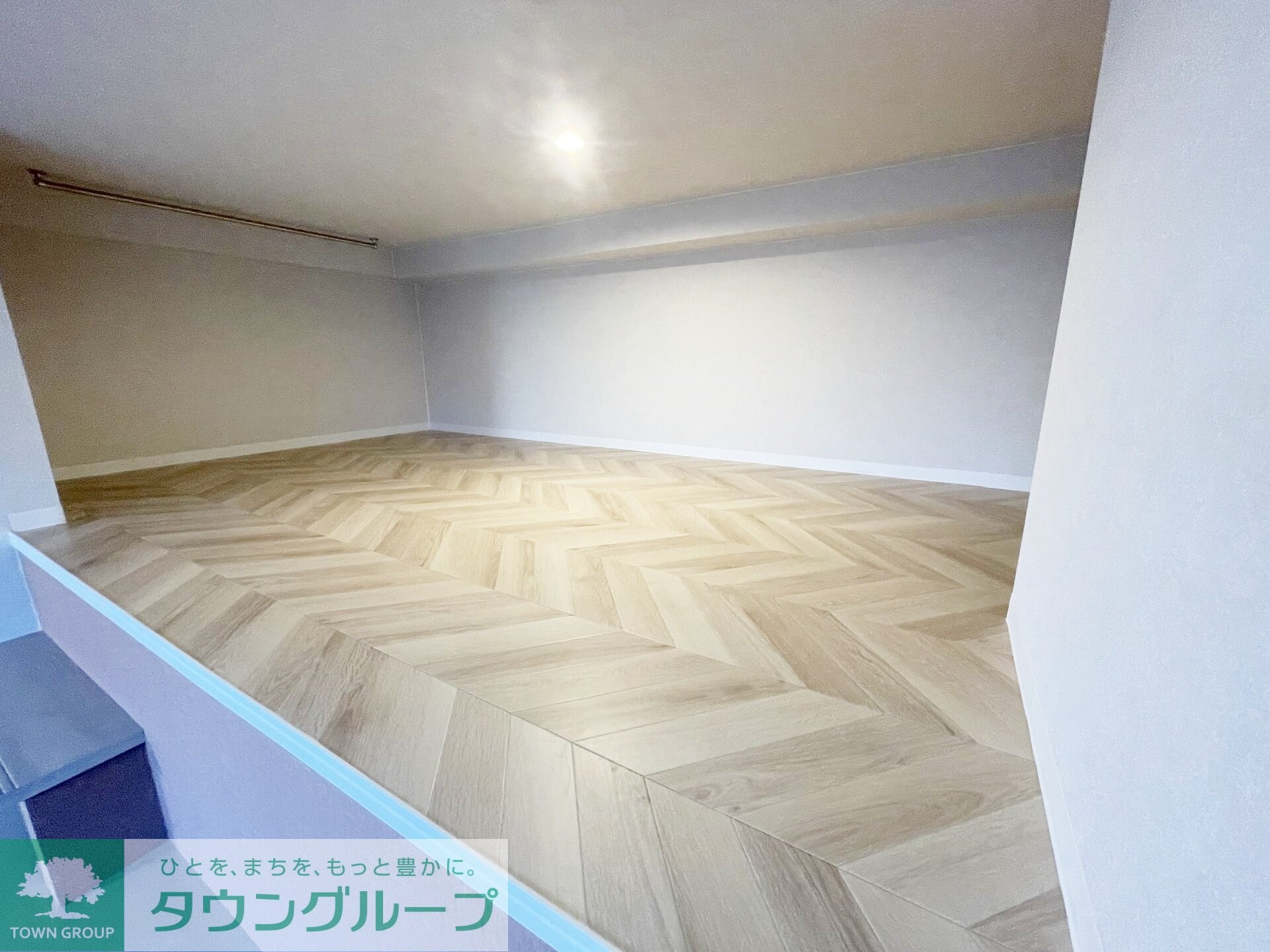 mesm(メズム)の物件内観写真