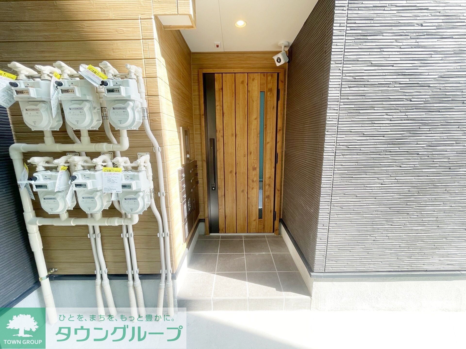 mesm(メズム)の物件内観写真