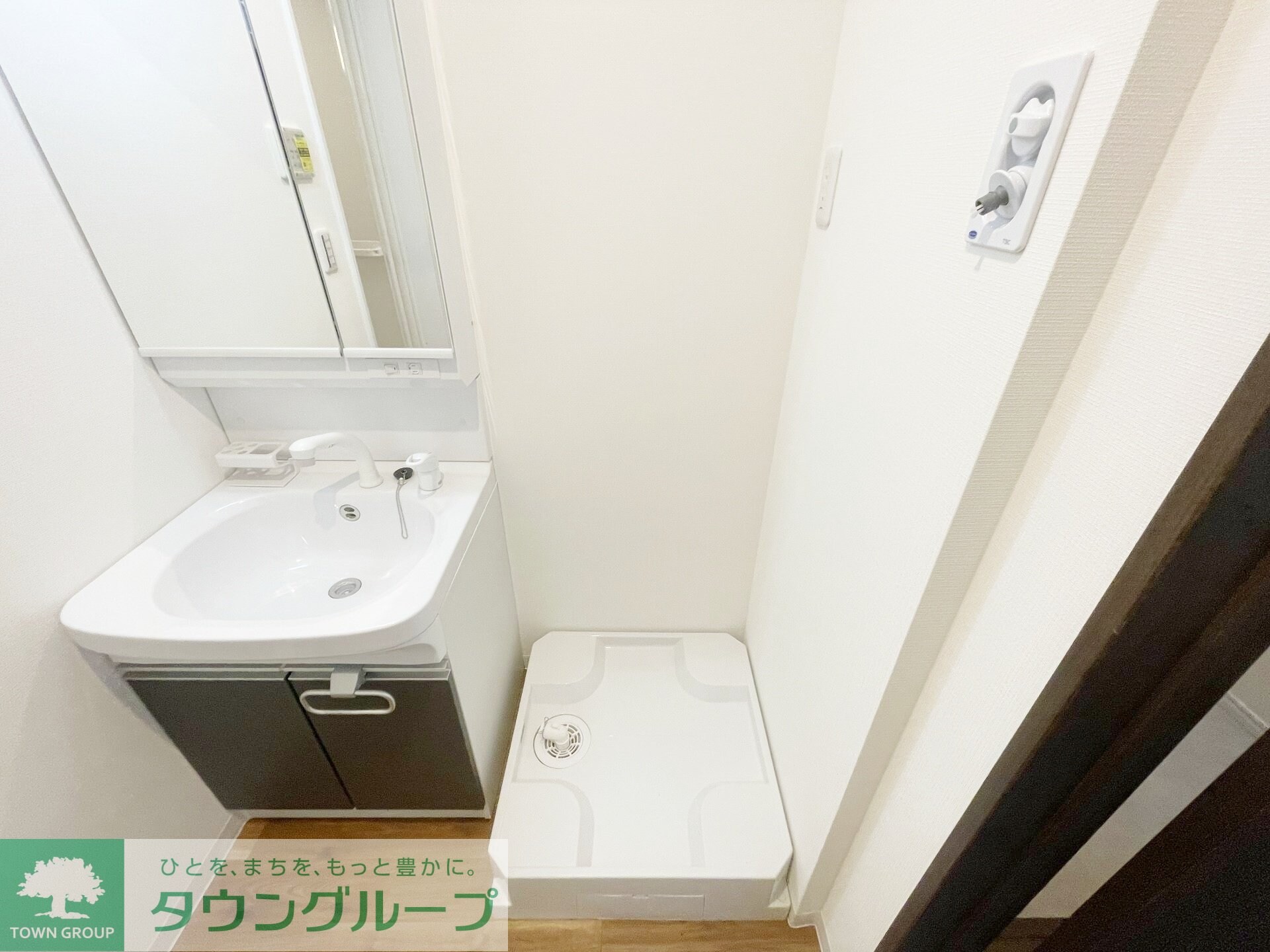 mesm(メズム)の物件内観写真