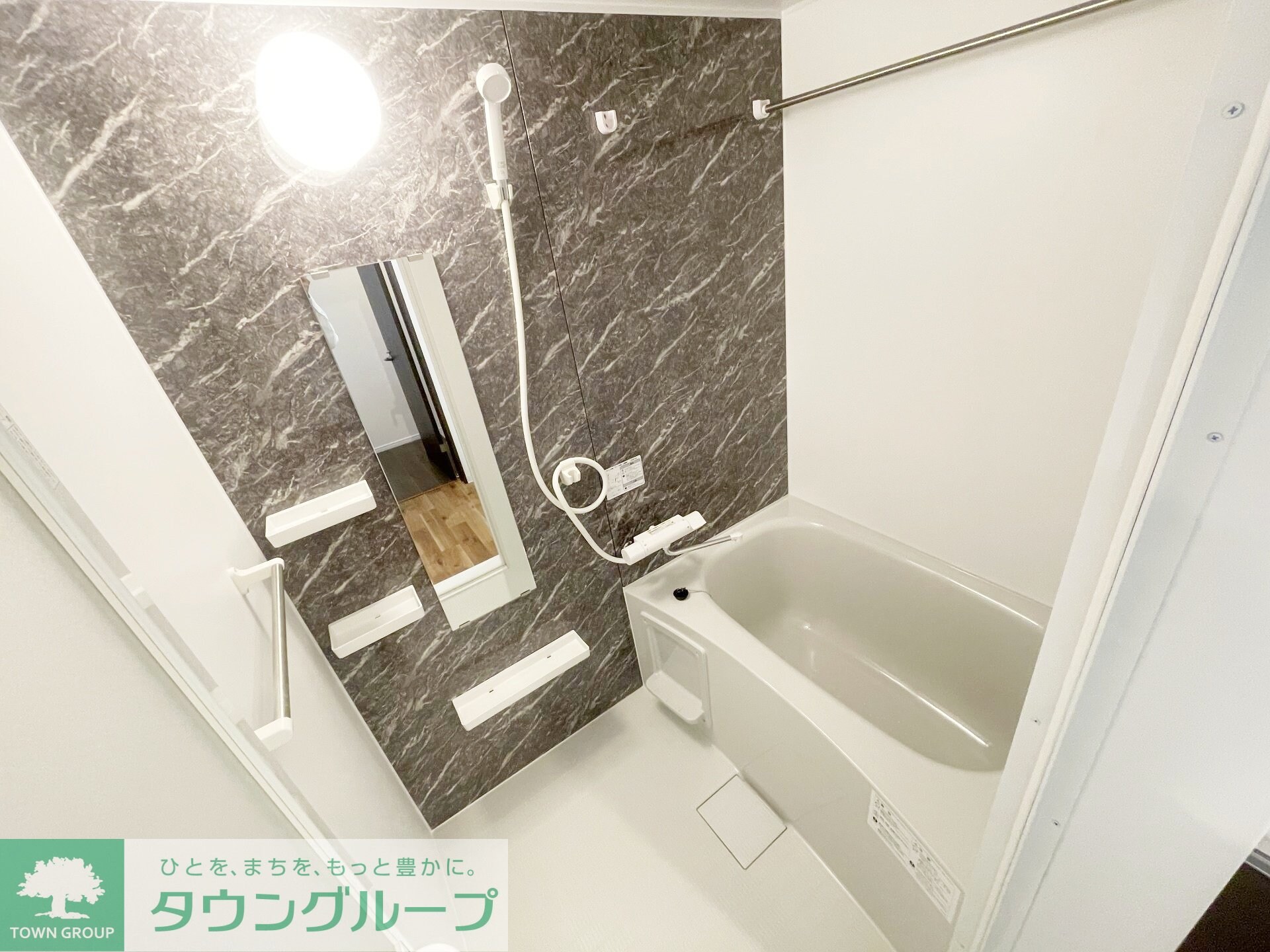 mesm(メズム)の物件内観写真