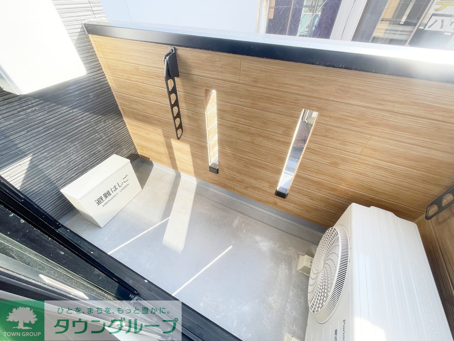 mesm(メズム)の物件内観写真