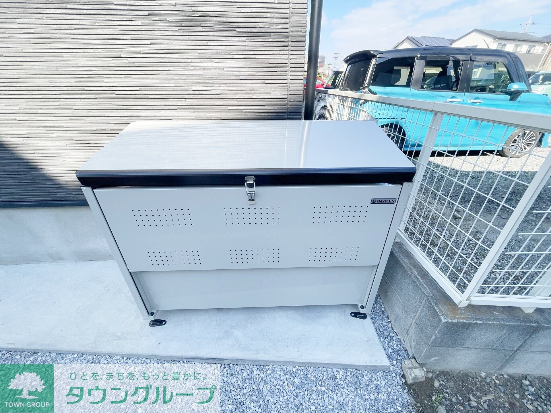 mesm(メズム)の物件内観写真