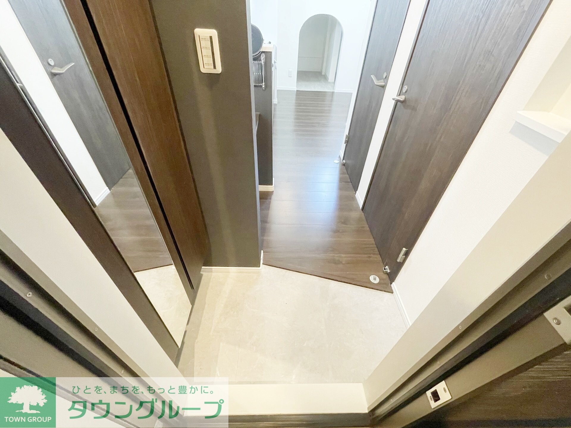 mesm(メズム)の物件内観写真