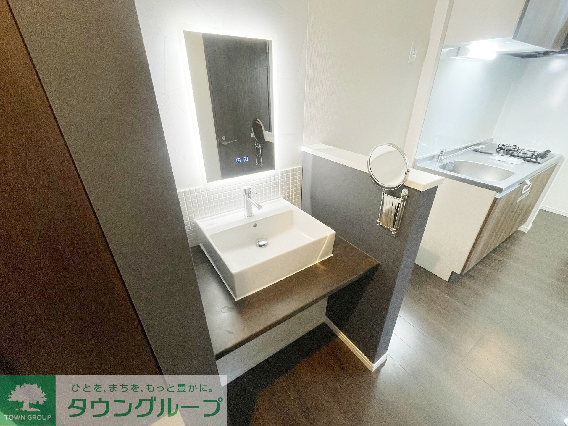 mesm(メズム)の物件内観写真