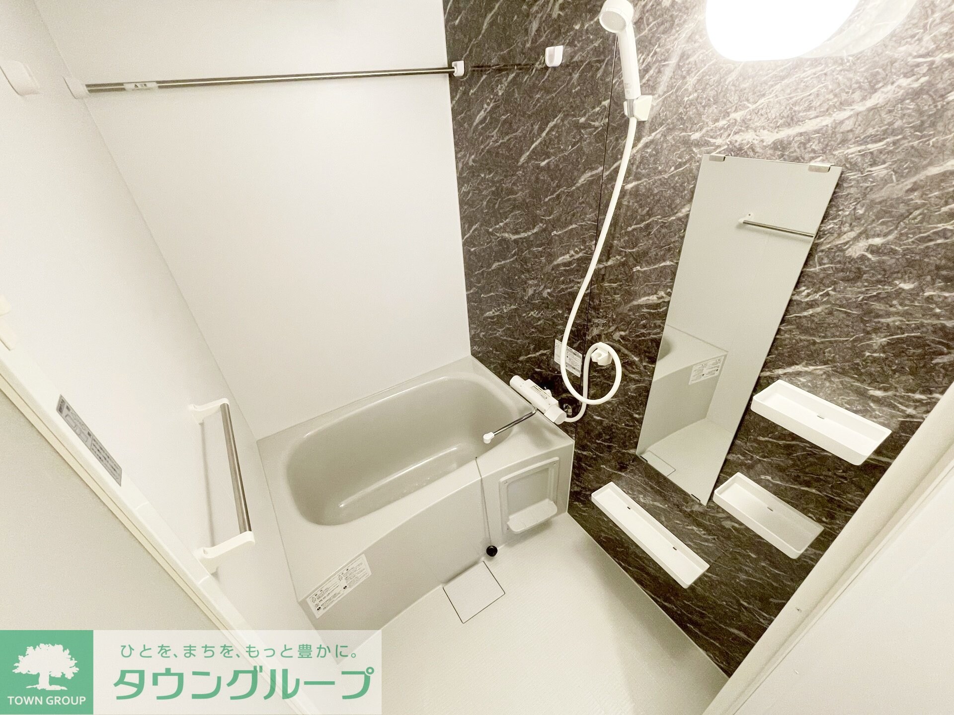 mesm(メズム)の物件内観写真