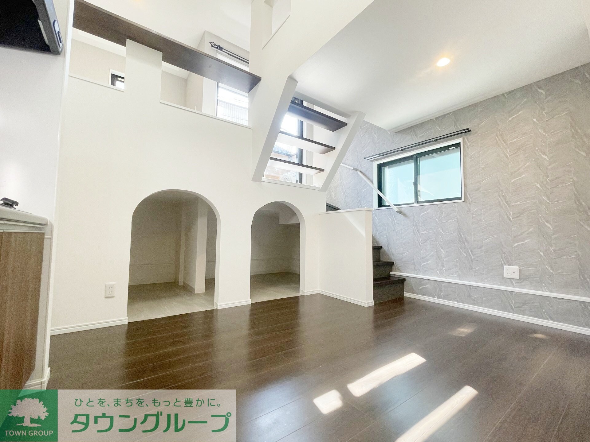 mesm(メズム)の物件内観写真