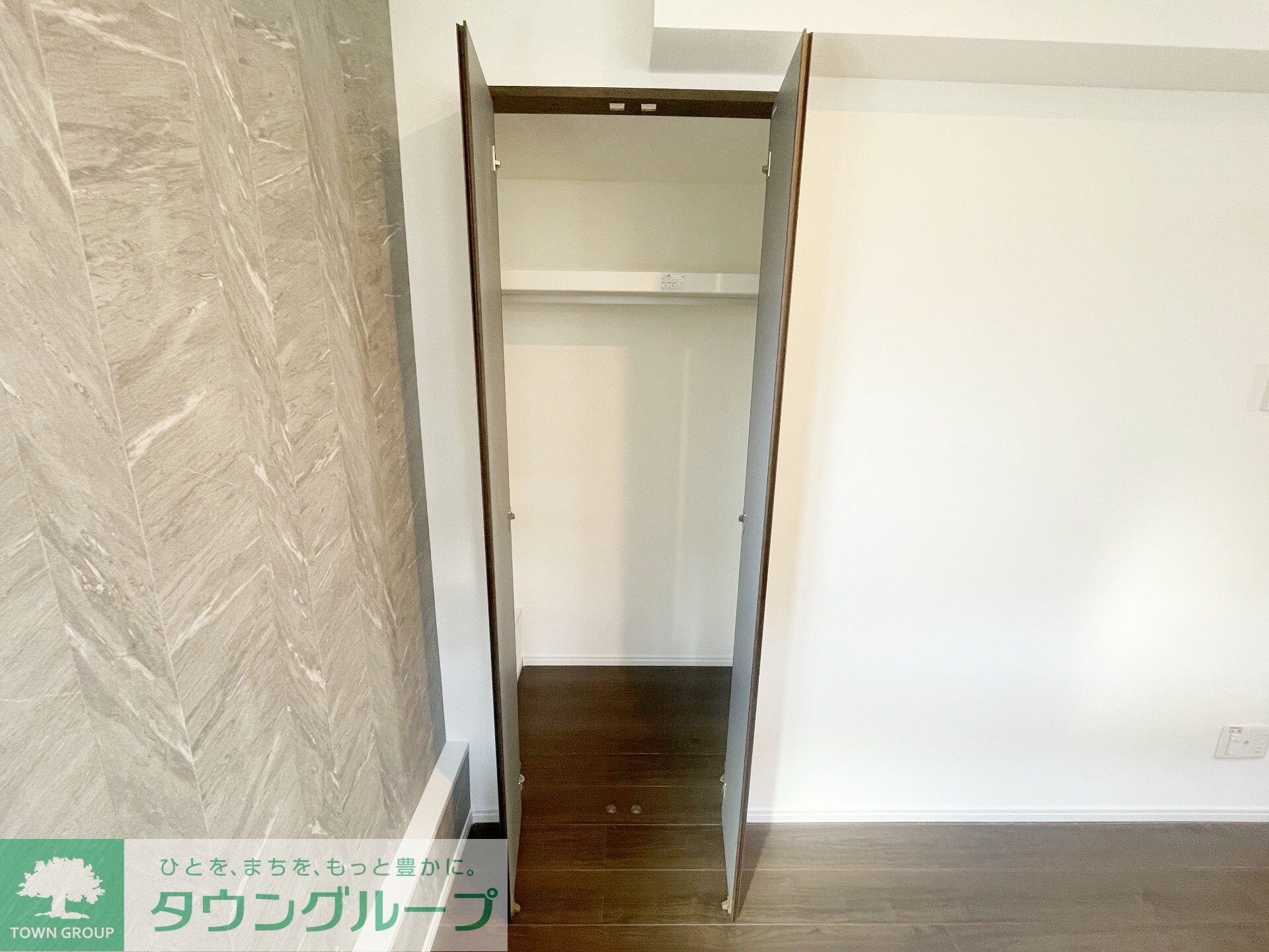 mesm(メズム)の物件内観写真