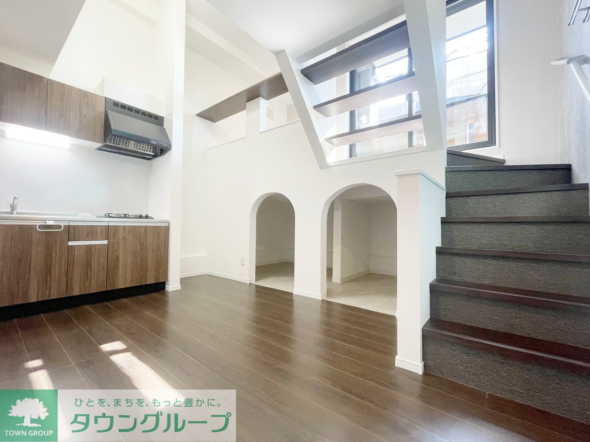 mesm(メズム)の物件内観写真