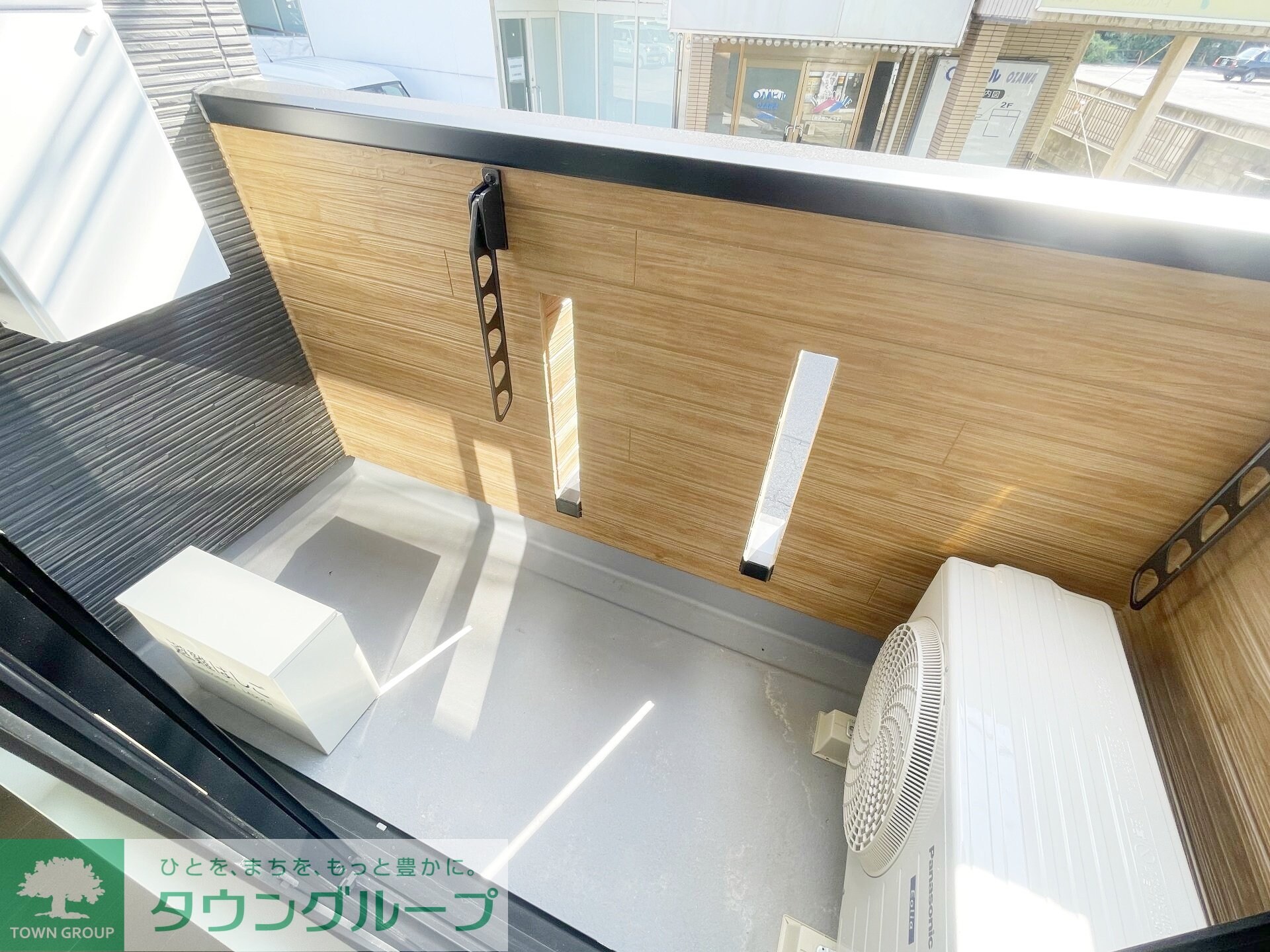 mesm(メズム)の物件内観写真