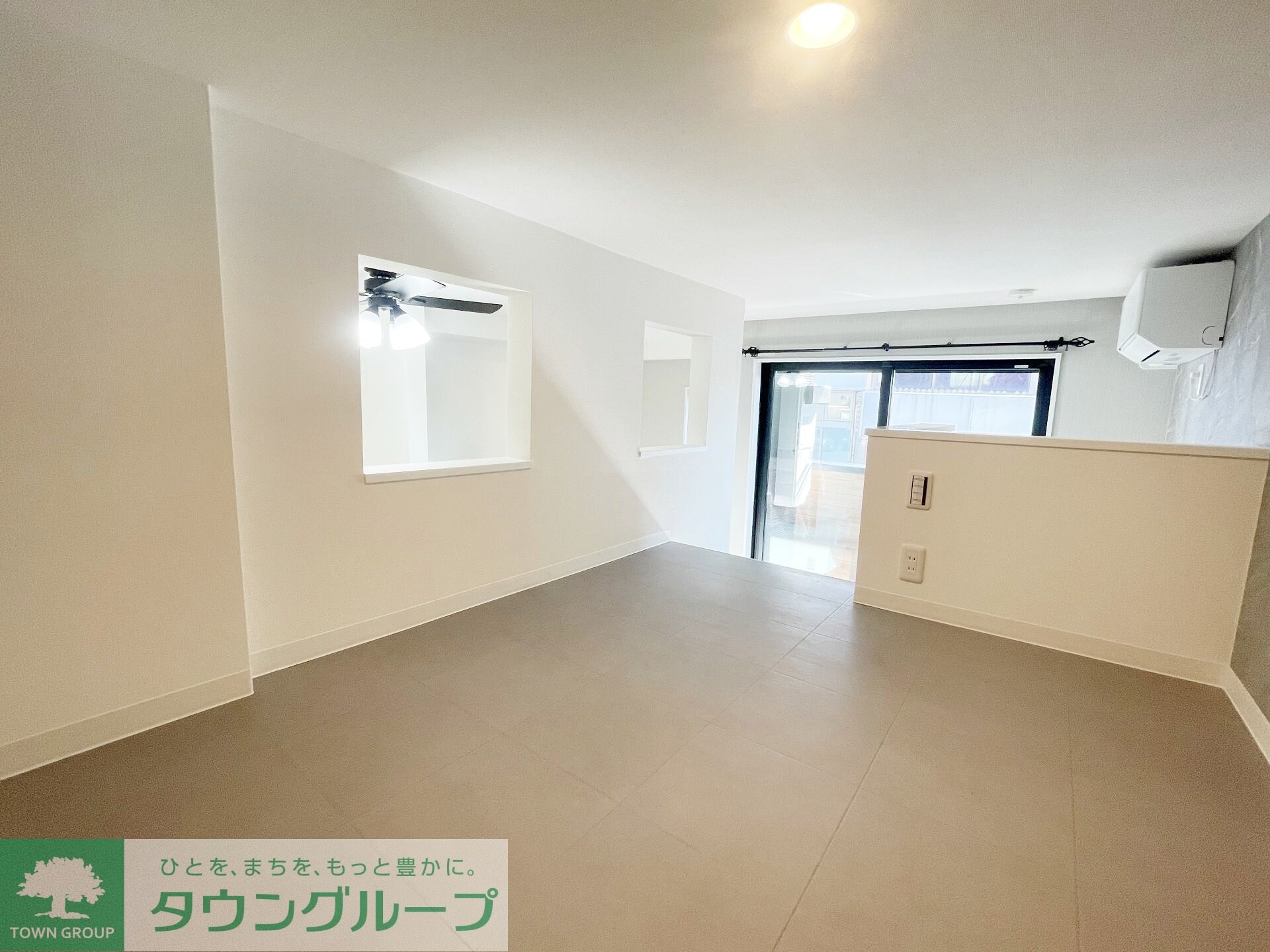 mesm(メズム)の物件内観写真