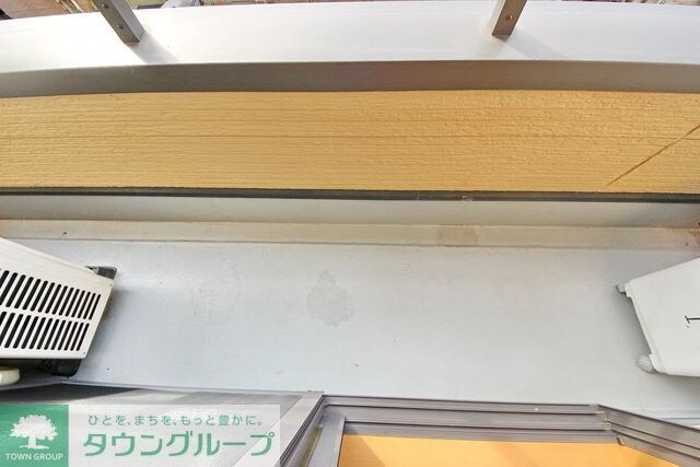 グランデ・ママンくすのき台の物件内観写真