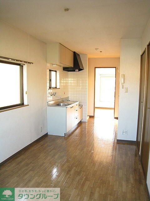 今水仲町コーポの物件内観写真