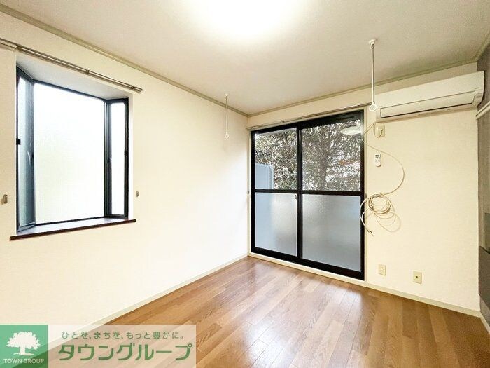 メゾンブランシュの物件内観写真