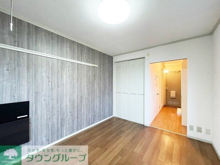 メゾンブランシュの物件内観写真