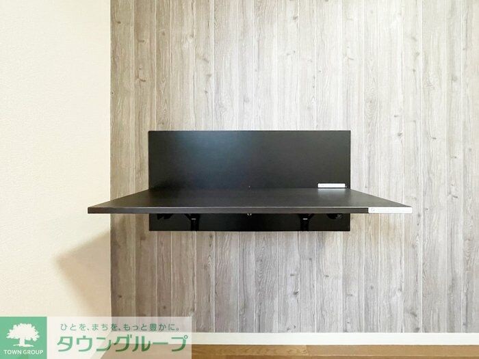 メゾンブランシュの物件内観写真