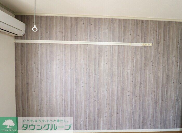 メゾンブランシュの物件内観写真