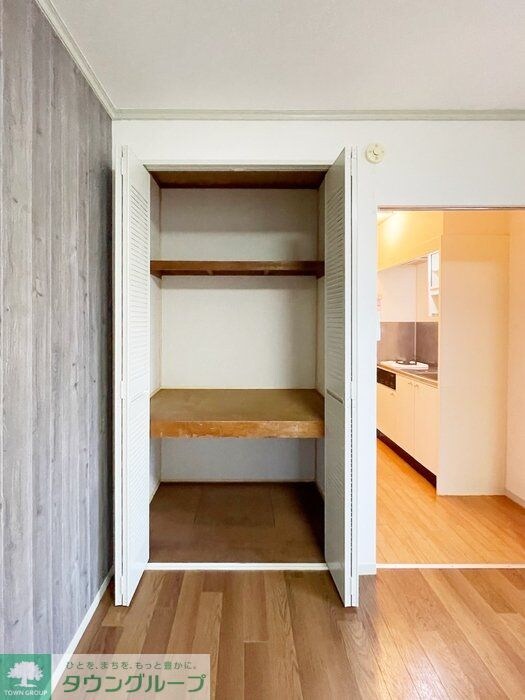 メゾンブランシュの物件内観写真