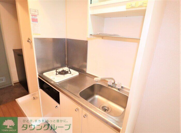 メゾンブランシュの物件内観写真