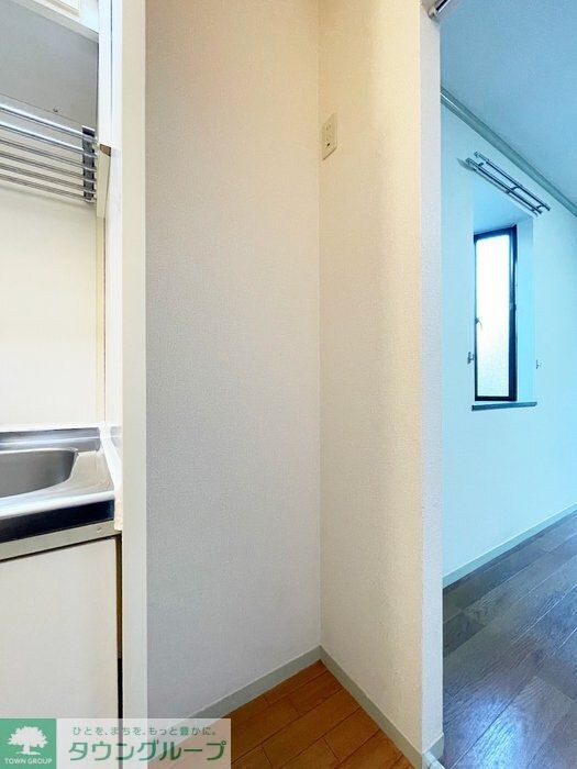 メゾンブランシュの物件内観写真