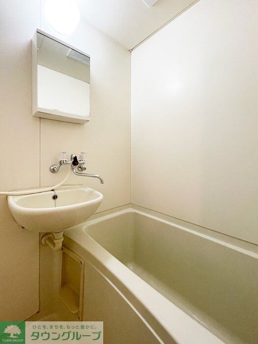 メゾンブランシュの物件内観写真