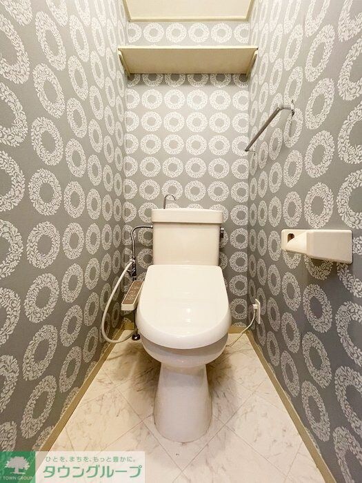 メゾンブランシュの物件内観写真