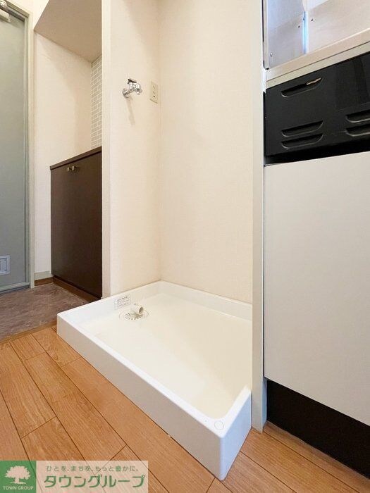 メゾンブランシュの物件内観写真