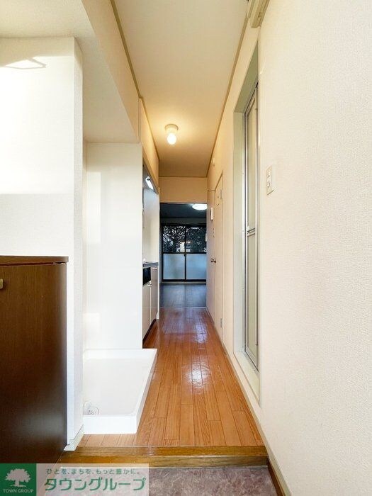 メゾンブランシュの物件内観写真