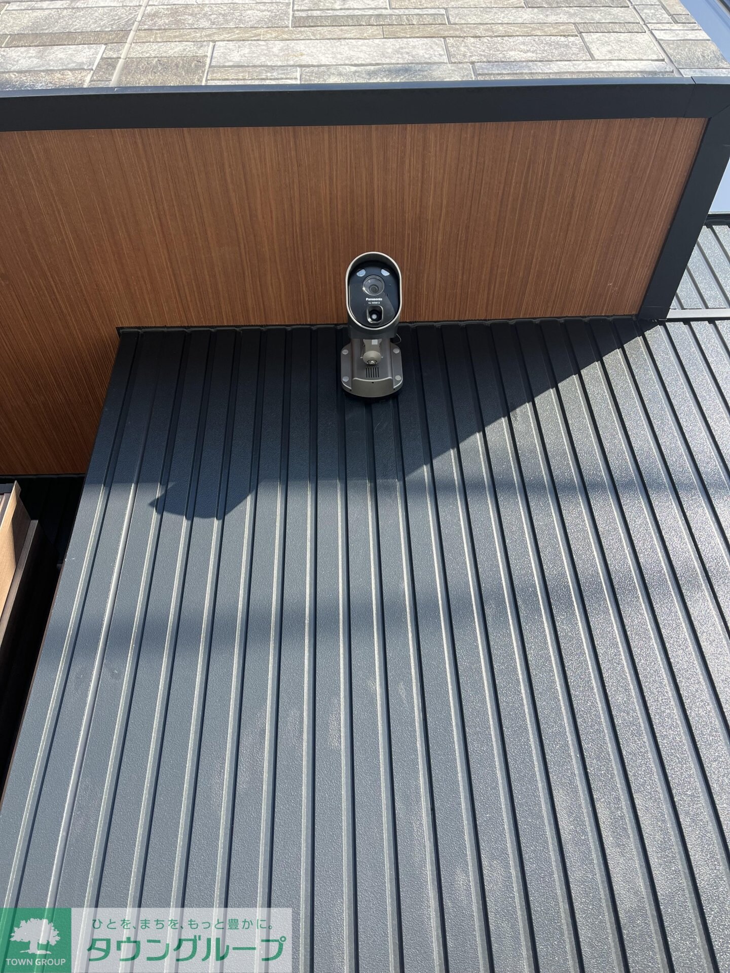 (仮称)所沢市下安松計画の物件内観写真