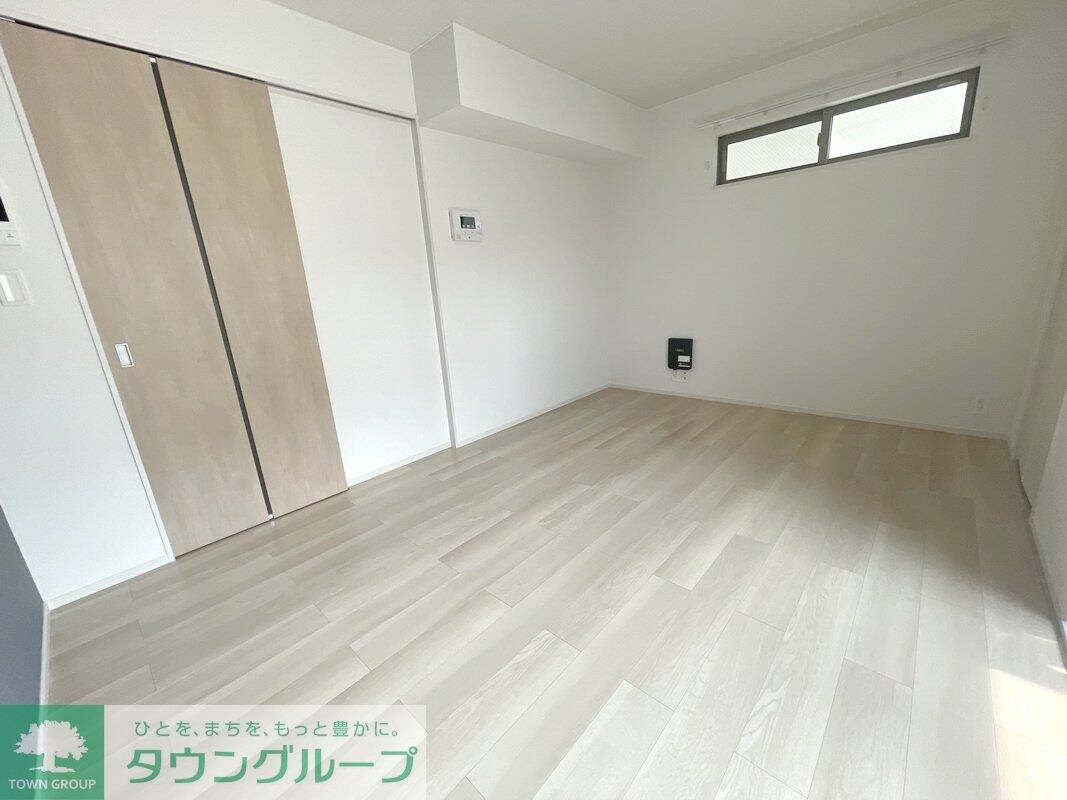 Sweet Pの物件内観写真