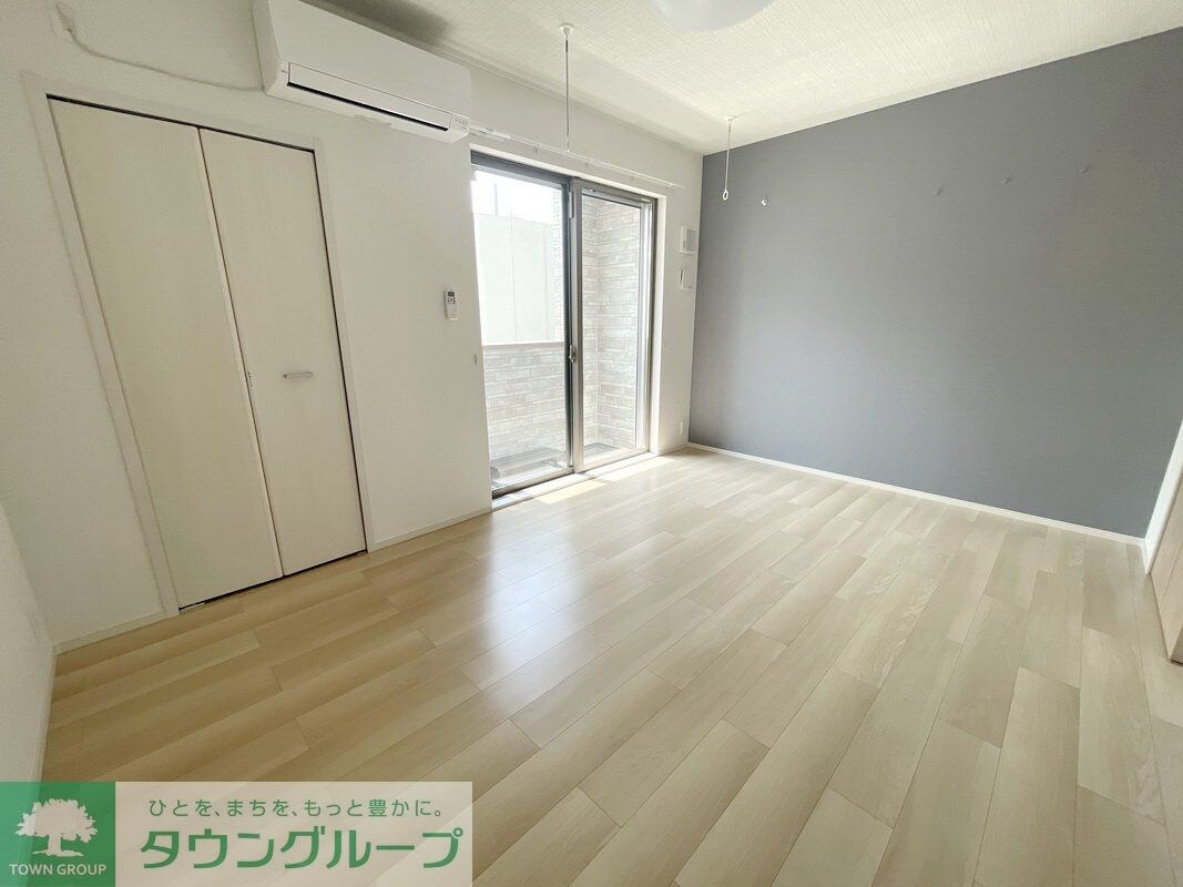 Sweet Pの物件内観写真