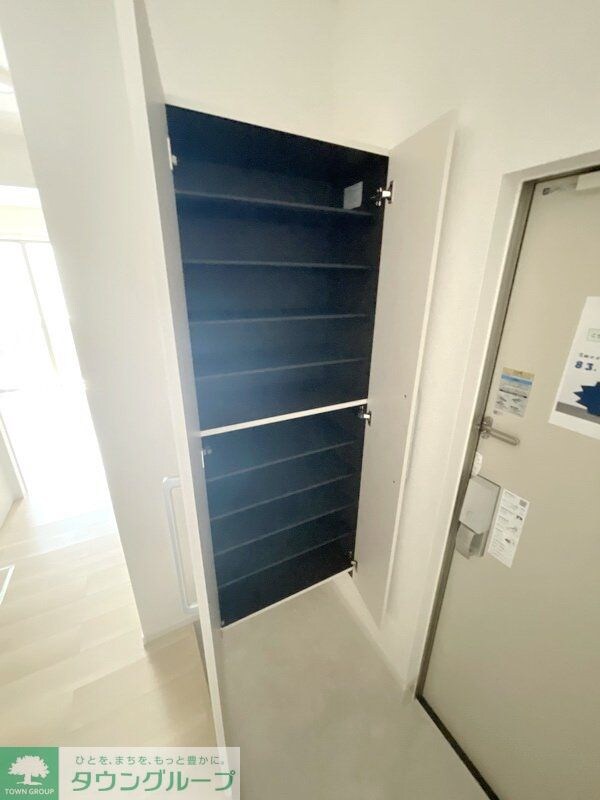 Sweet Pの物件内観写真