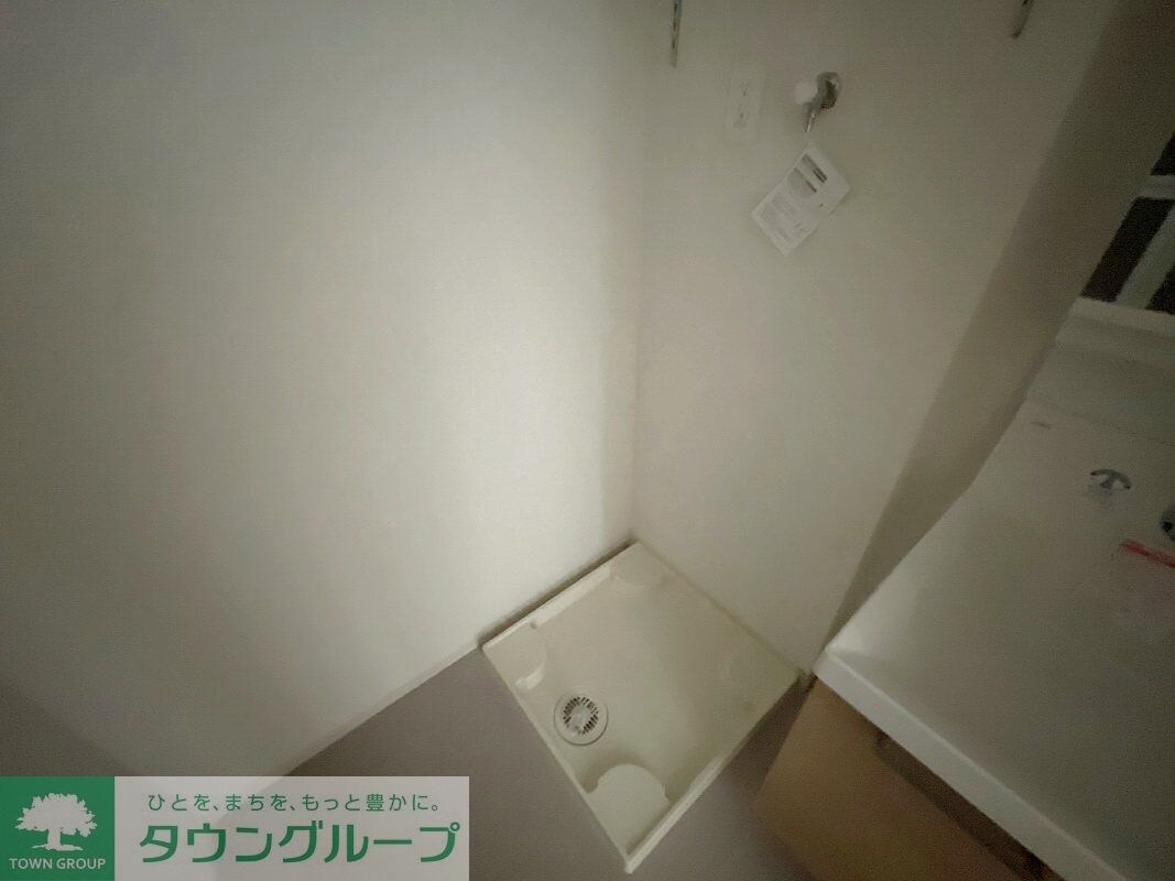 Sweet Pの物件内観写真