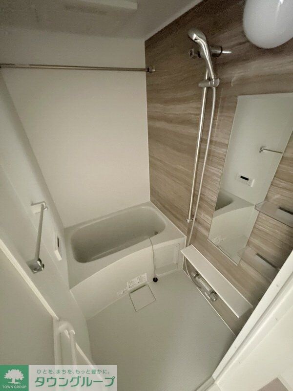 Sweet Pの物件内観写真