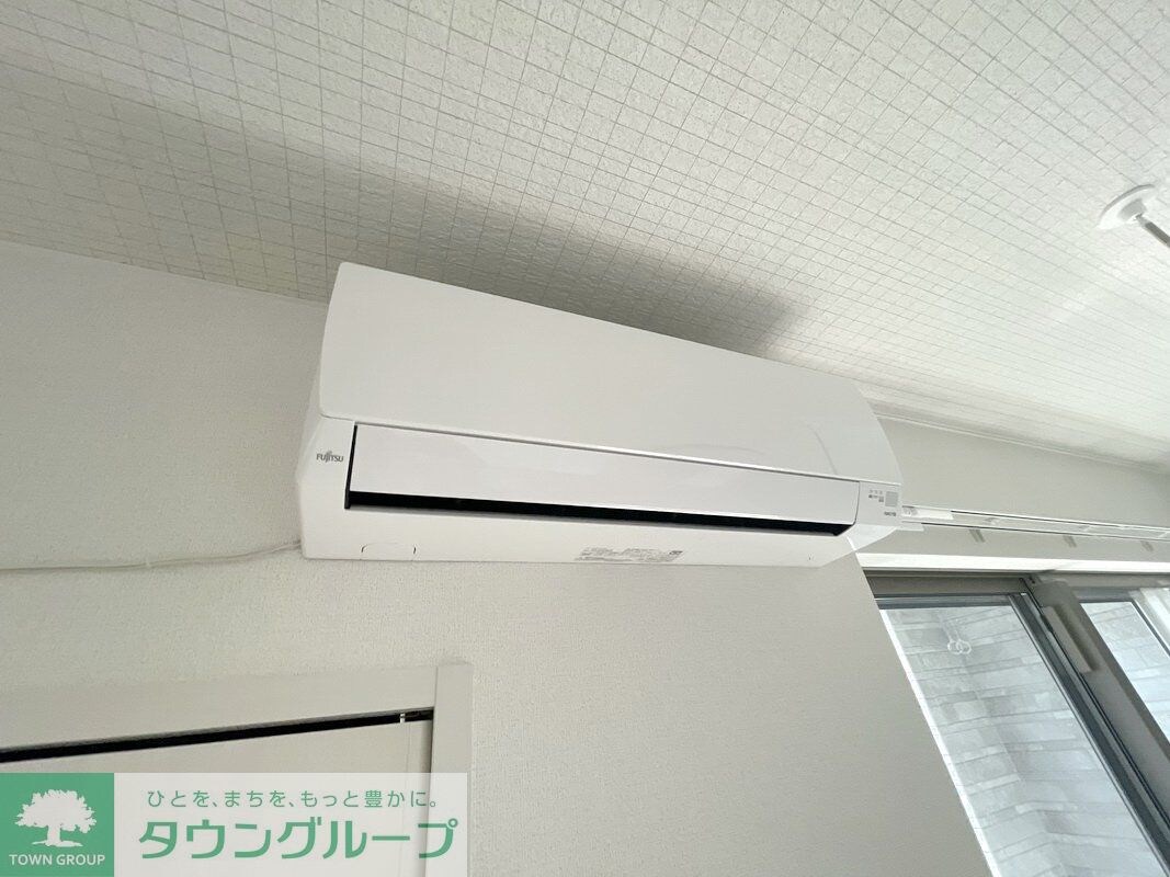 Sweet Pの物件内観写真