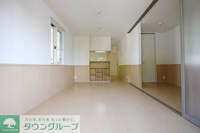 グレースブルックの物件内観写真